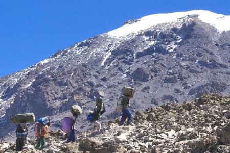 12 Days Kilimanjaro and Wildlife Safari