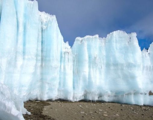 8 Days – Kilimanjaro Climbing – Lemosho Route