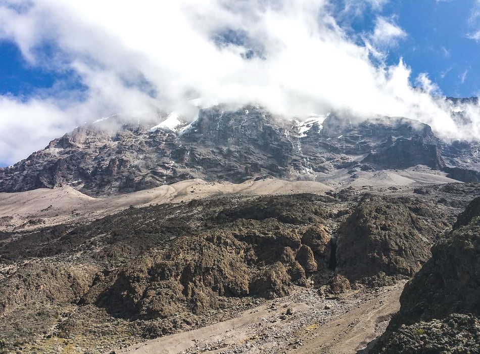 7 Days – Kilimanjaro Climbing – Machame Route