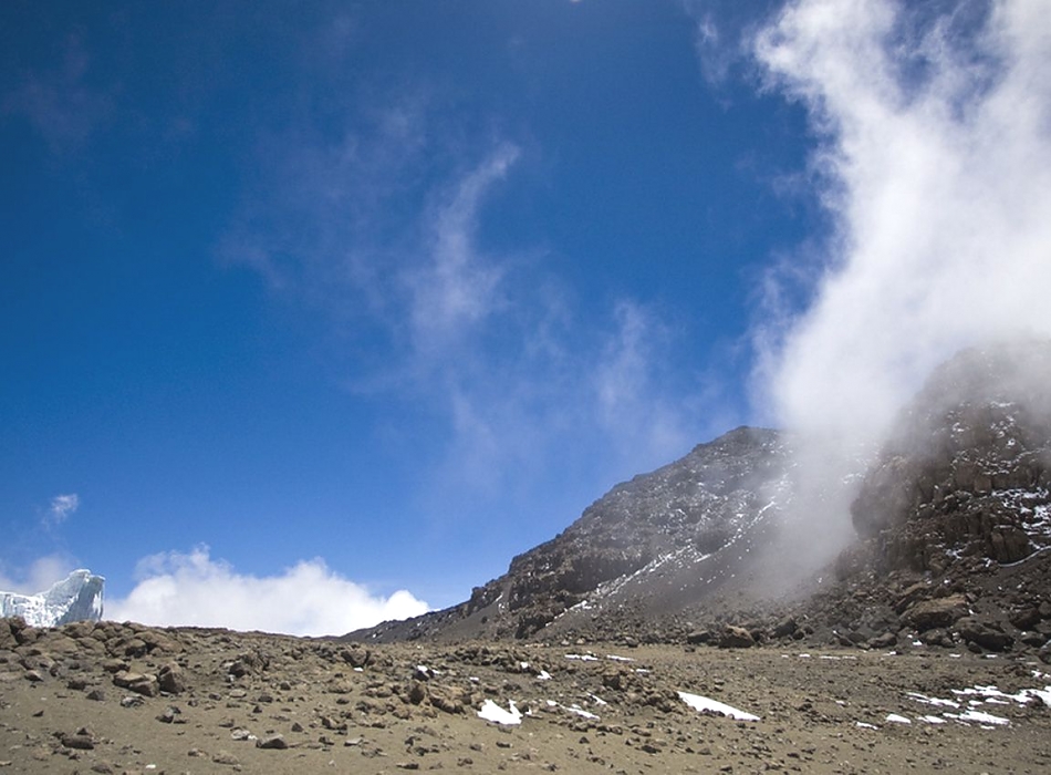 8 Days – Kilimanjaro Climbing – Lemosho Route